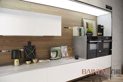 custom stainless steel cabinets classified