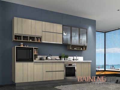 stainless steel kitchen cabinets price design points