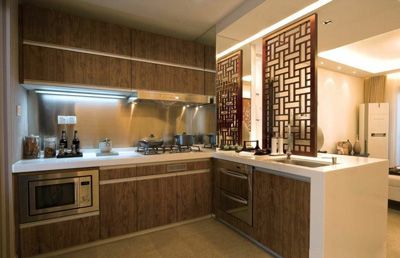well designed kitchen cabinet why better