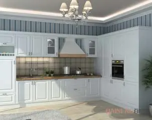 Comment choisir une armoire de cuisine appropriée pour votre nouvelle maison?
