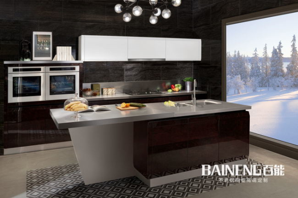 Cabinet Modern Kitchen